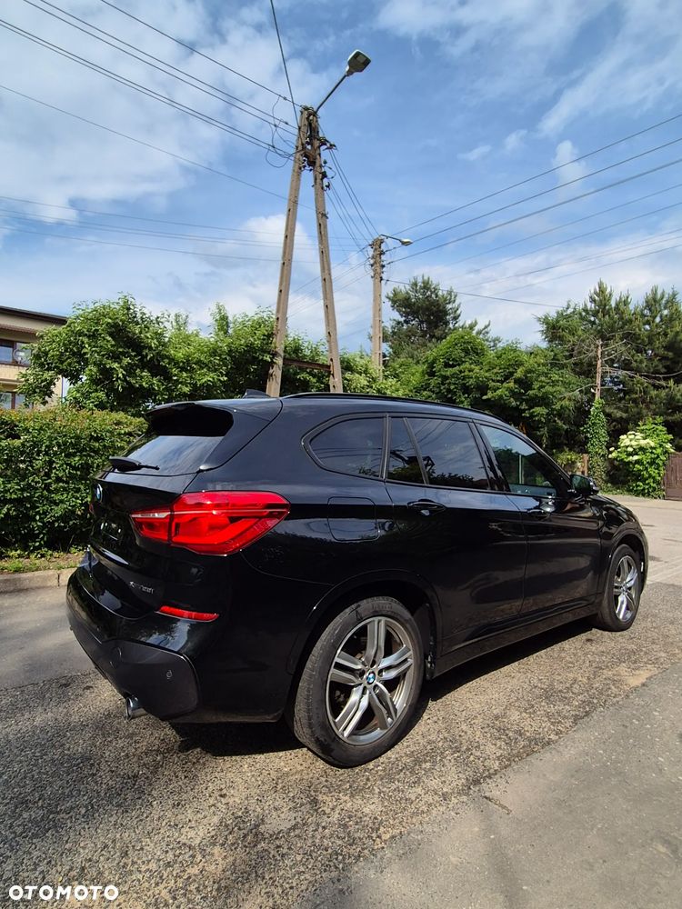 BMW X1 xDrive28i - 4