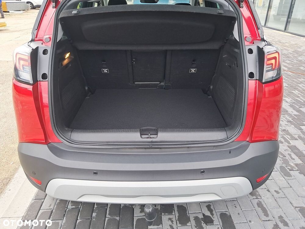 Opel Crossland 1.2 T Ultimate Pack - 15