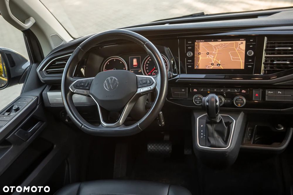 Volkswagen Multivan 2.0 TDI L1 Highline DSG - 22