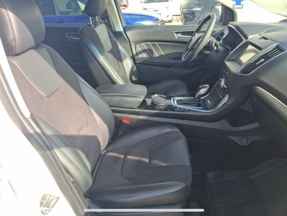 Ford Edge 2.0 TDCi Bi-Turbo 4x4 ST-LINE - 6
