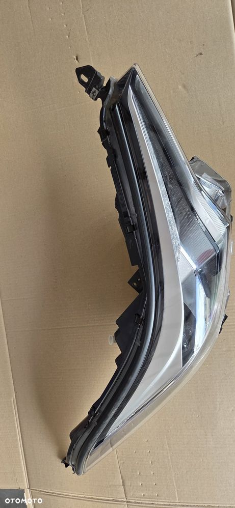 Lampy full led + przetwornice przód C-HR 2016 nr 89907-F4050-2023r - 23