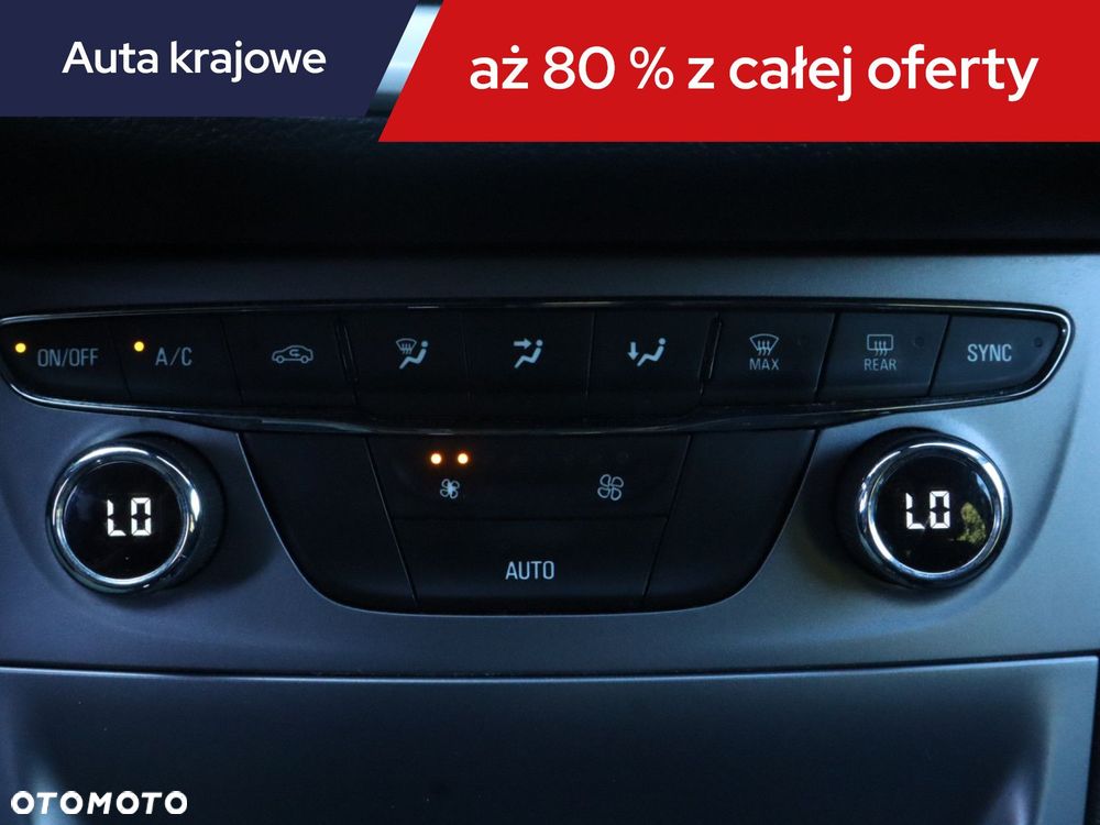 Opel Astra - 20
