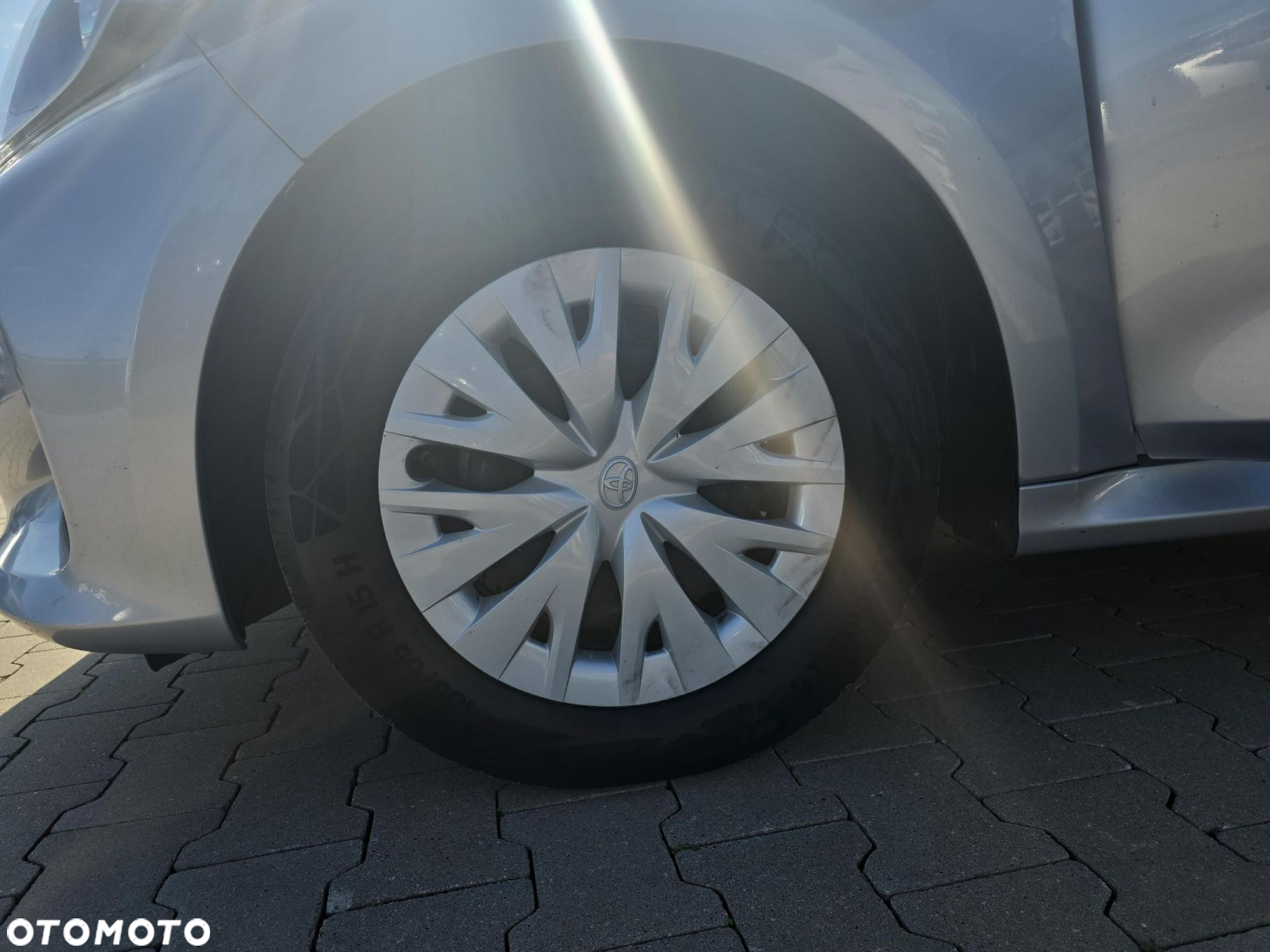 Toyota Yaris - 19