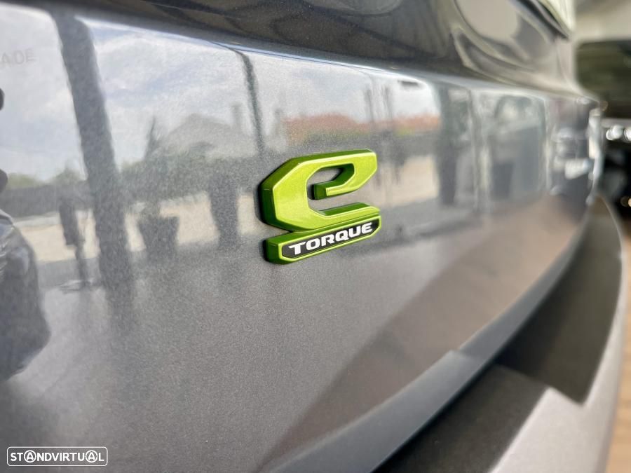 Jeep Renegade 1.5 TG e-Hybrid Limited DCT - 8