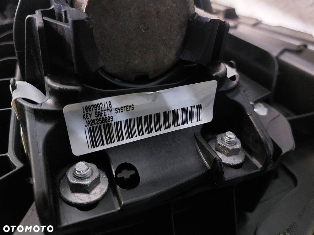 ZESTAW AIRBAG POSTRZAŁOWY KOKPIT AUDI A4 B8 8K1857041A 8T0880204G - 14