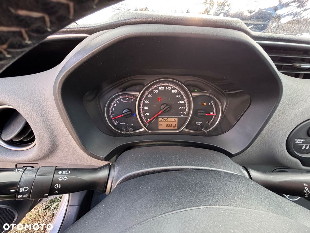 Toyota Yaris 1.0 Active - 9