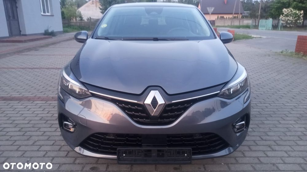 Renault Clio BLUE dCi 100 INTENS - 3