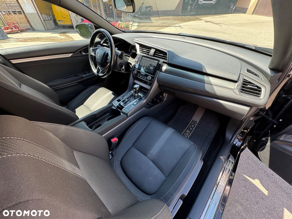 Honda Civic 1.0 T Executive Sport Line - 26
