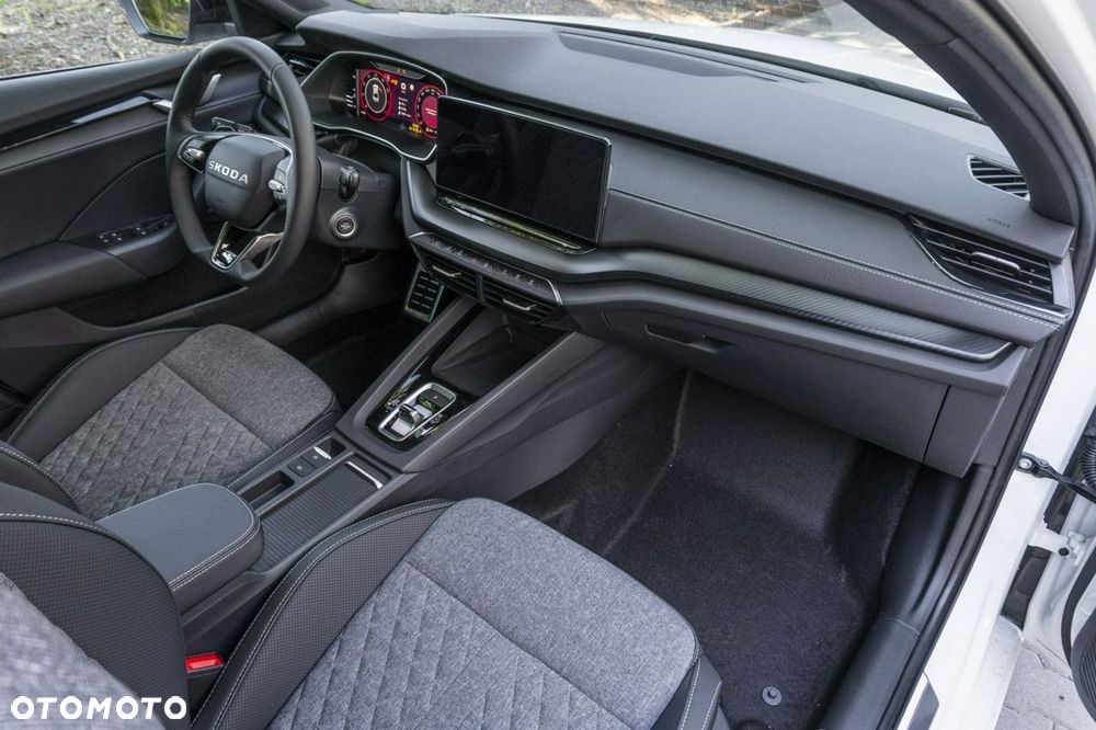 Skoda Octavia - 20