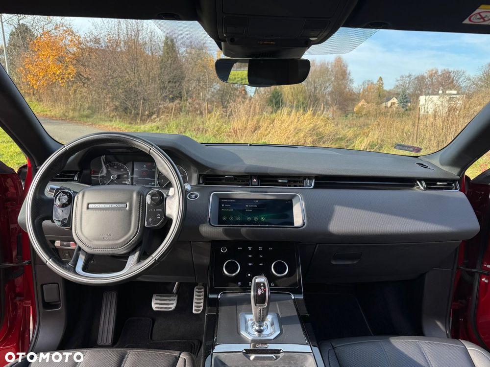 Land Rover Range Rover Evoque 2.0Si4 HSE Dynamic - 19
