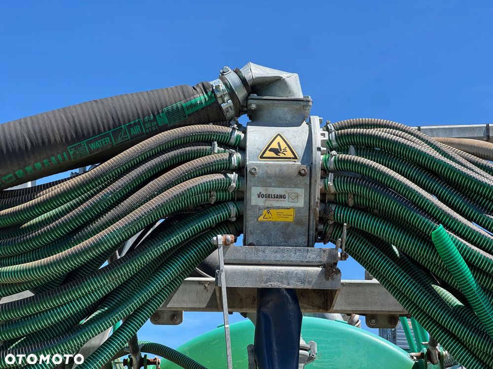 Fliegl Mauguin - 3