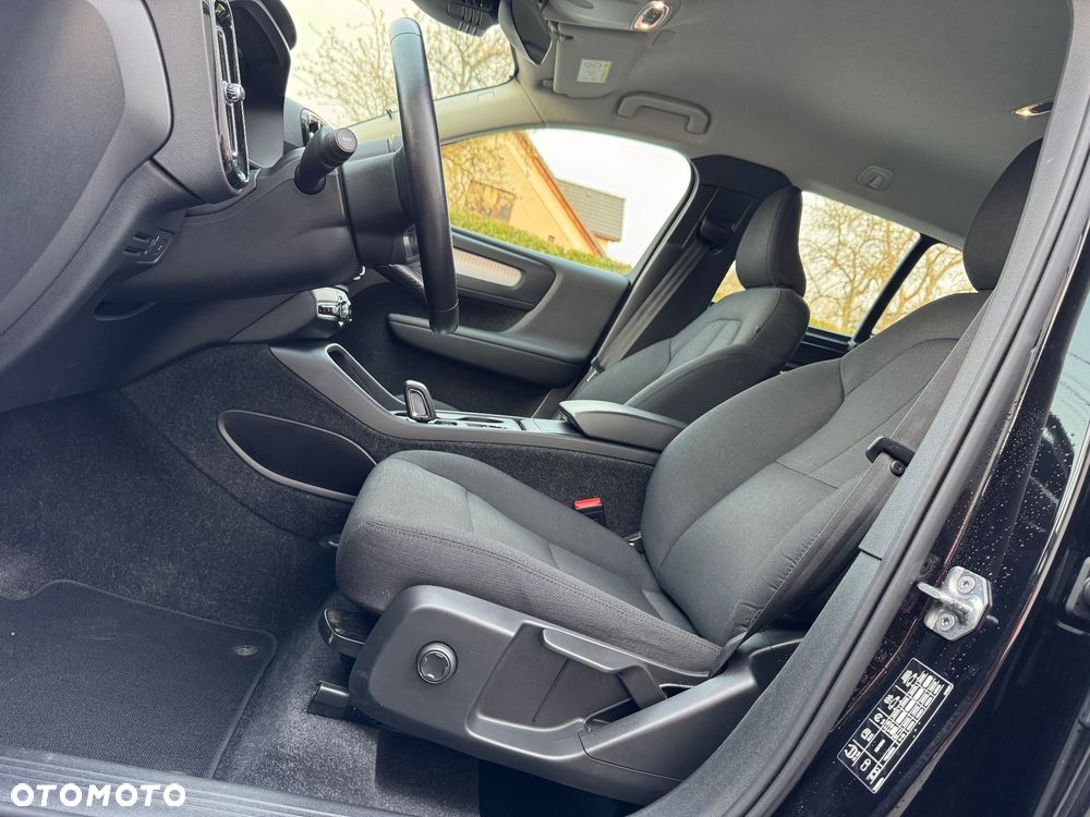 Volvo XC 40 T3 Inscription - 16