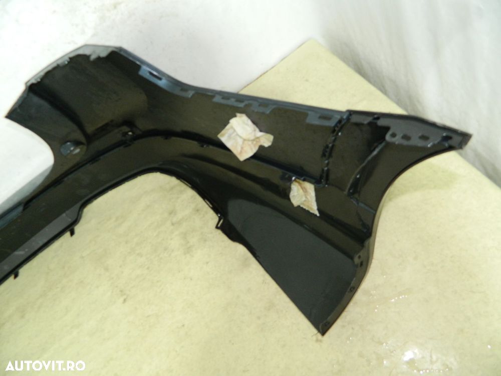 Bara spate Volvo V90, Cross Country, 2016, 2017, 2018, 2019, 2020, 31383332 - 6