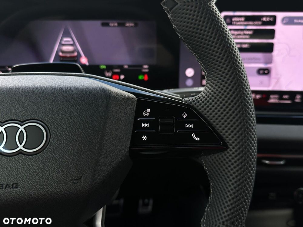 Audi A6 Avant 2026