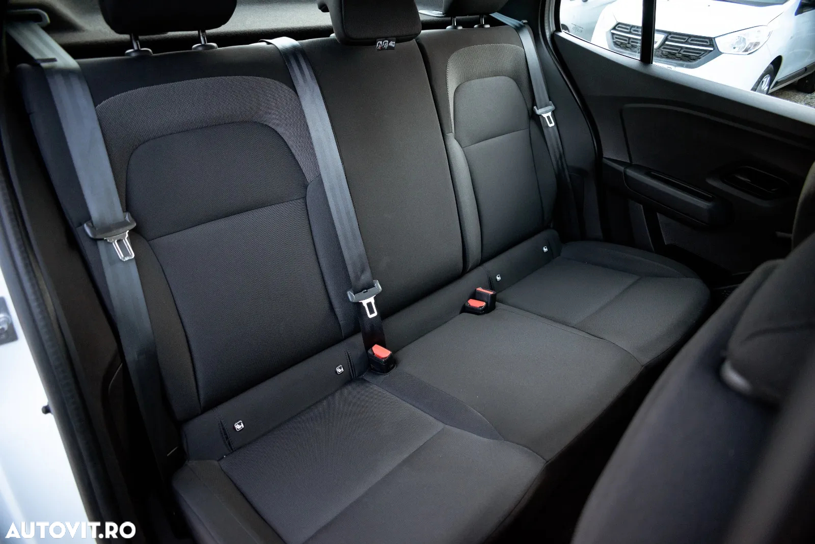 Dacia Logan ECO-G 100 Essential - 15