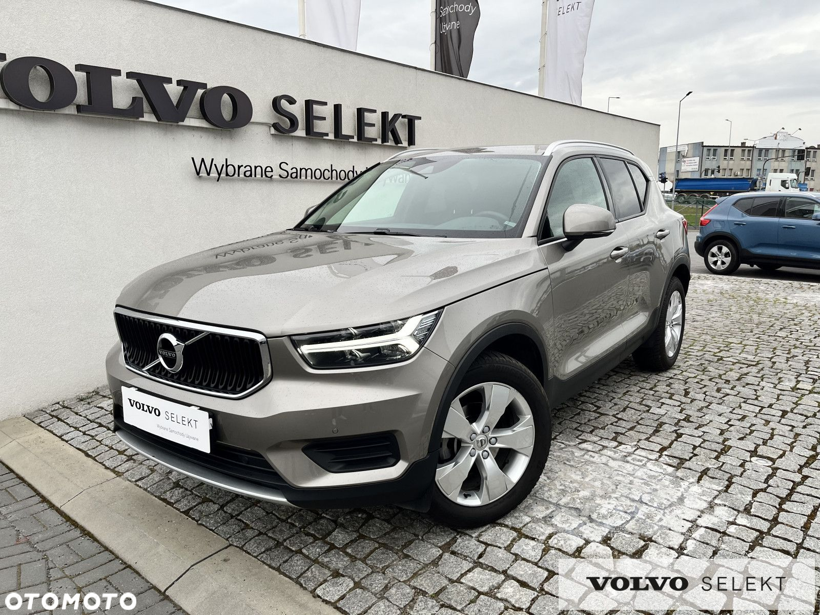 Volvo XC 40 - 28