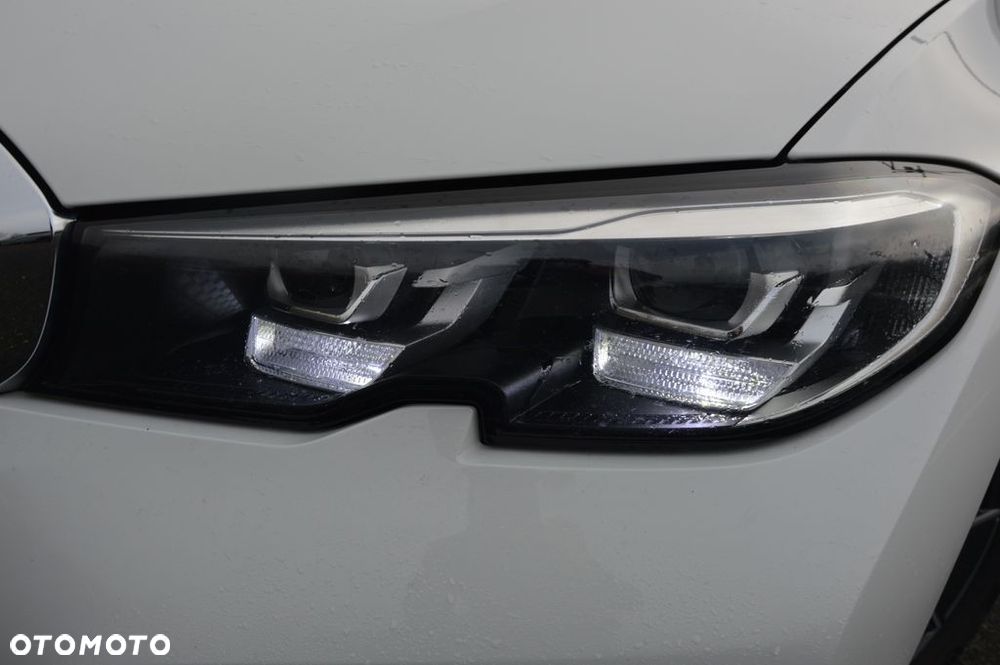 BMW Seria 3 318i Advantage sport - 3