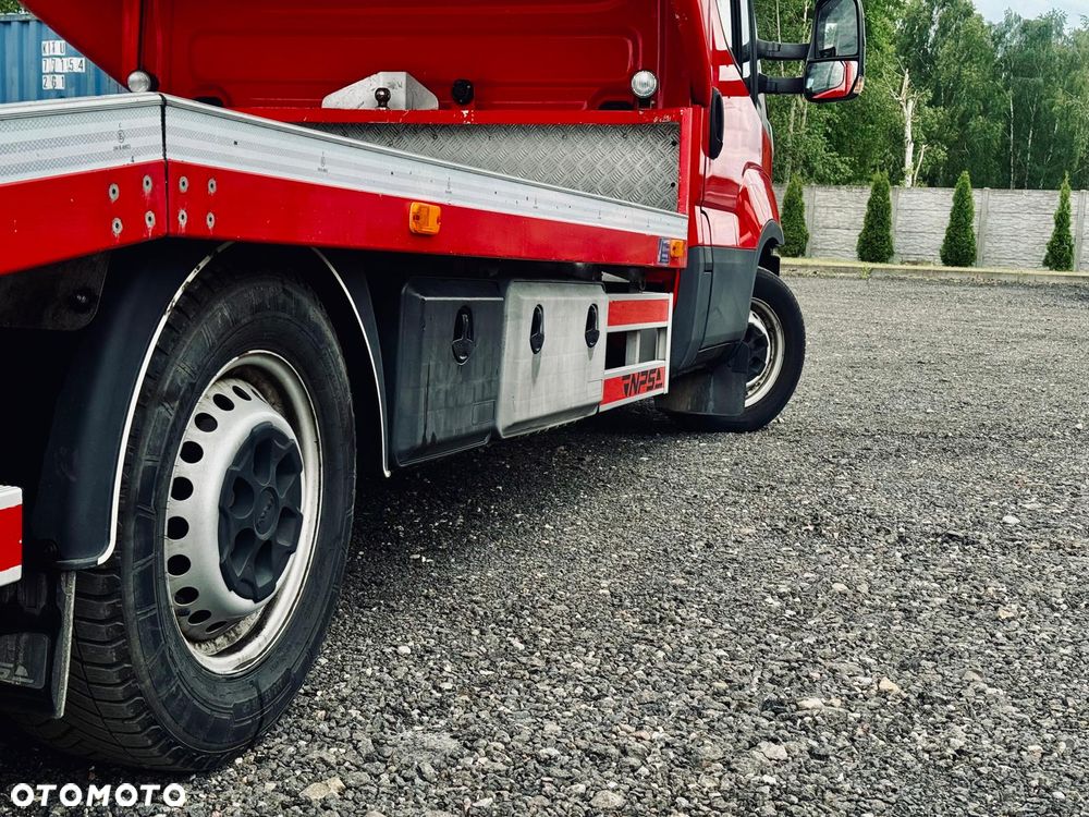 Iveco Daily 35-180 - 8