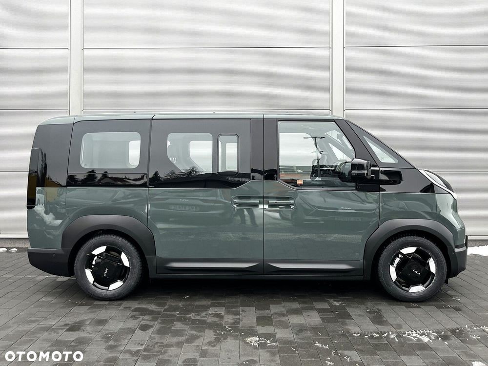 Kia PV5 71.2kWh - 6