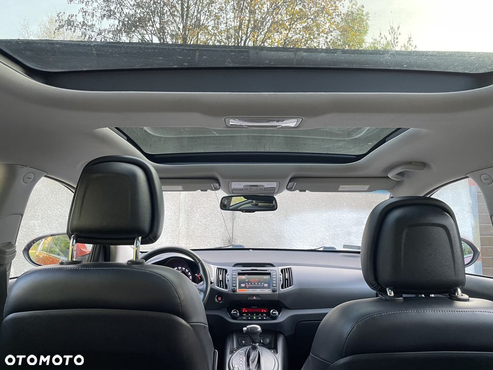 Kia Sportage 2.0 XL - 33