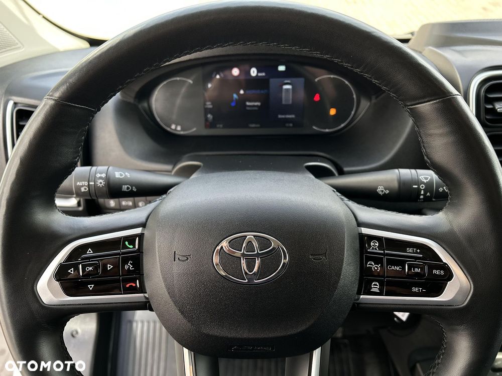 Toyota PROACE MAX - 11