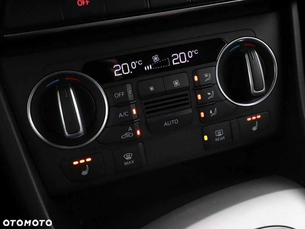 Audi Q3 1.4 TFSI S tronic - 27