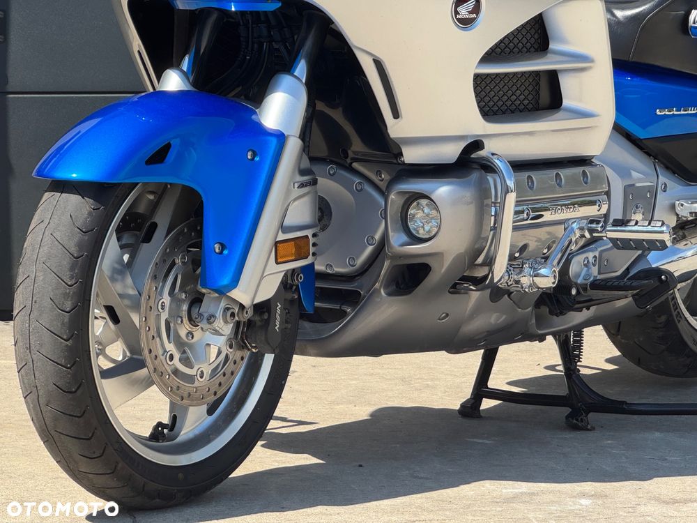Honda GL - 29