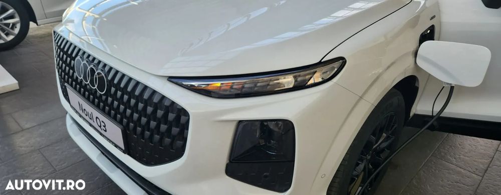 Audi Q3 1.4 45 TFSI e PHEV Basic - 25