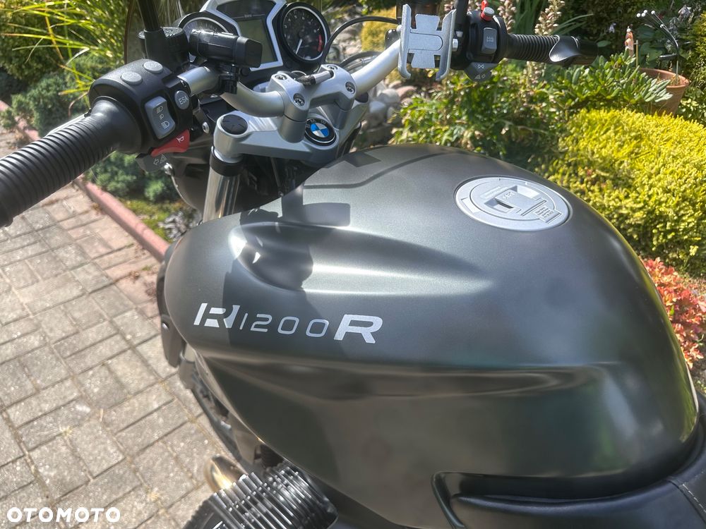 BMW R - 20