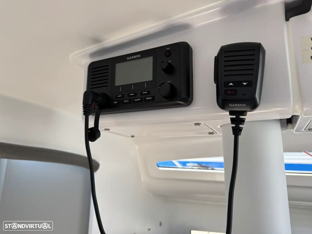 Beneteau First 27 SE - 22