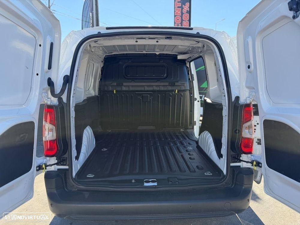 Citroën Berlingo - 7