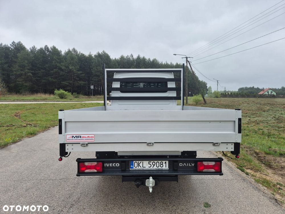 Iveco Daily - 12