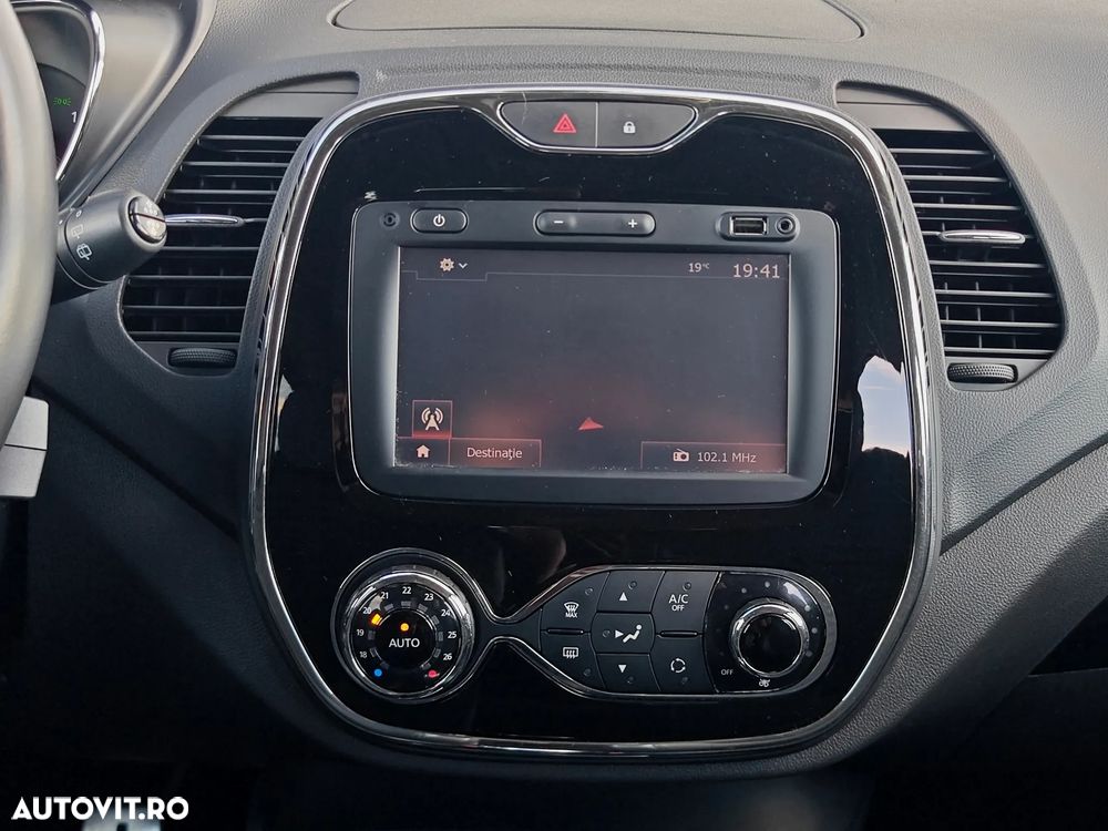 Renault Captur ENERGY dCi 110 Start&Stop Intens - 16