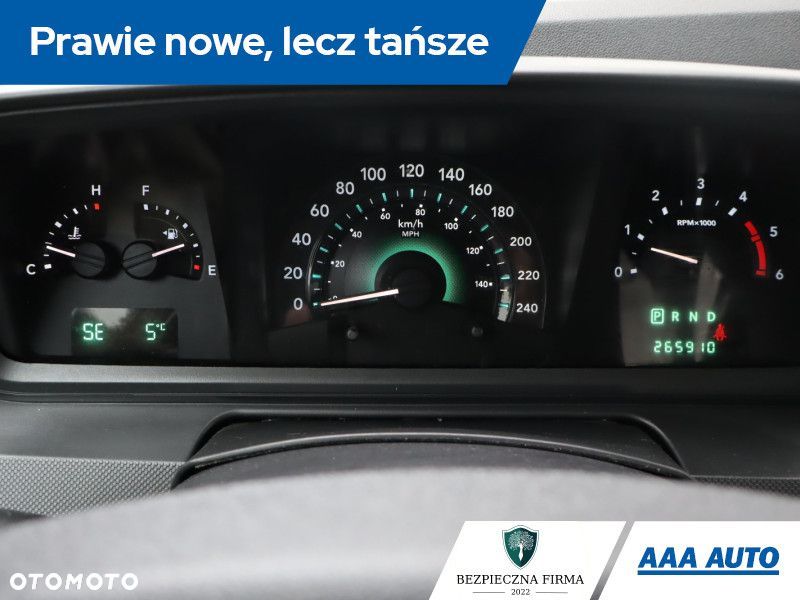 Dodge Journey - 13