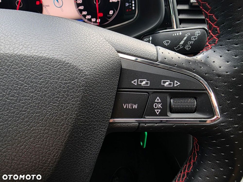 Seat Leon 1.5 EcoTSI Evo FR S&S DSG - 13