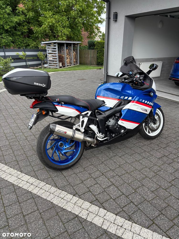 BMW K - 3