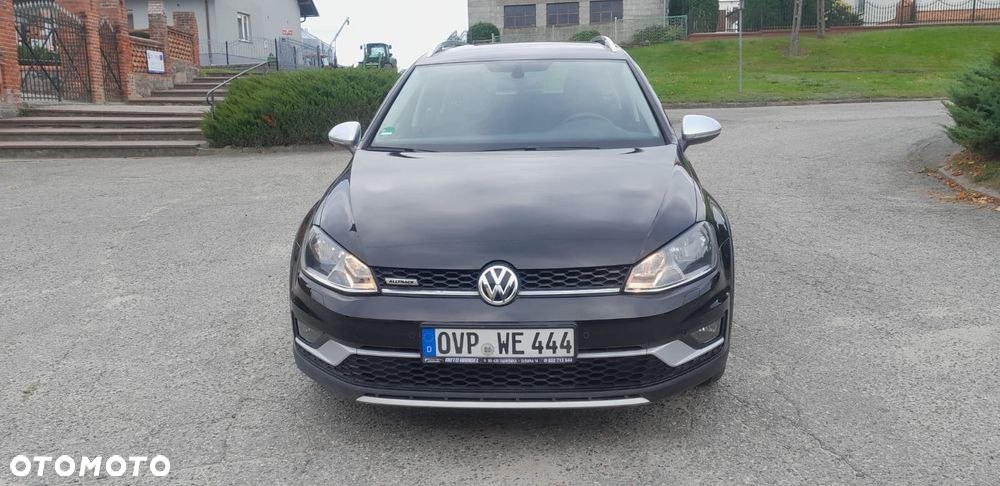 Volkswagen Golf 2015 photo 3