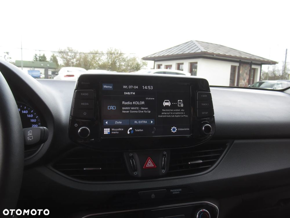 Hyundai i30 1.5 T-GDI 48V Modern - 17