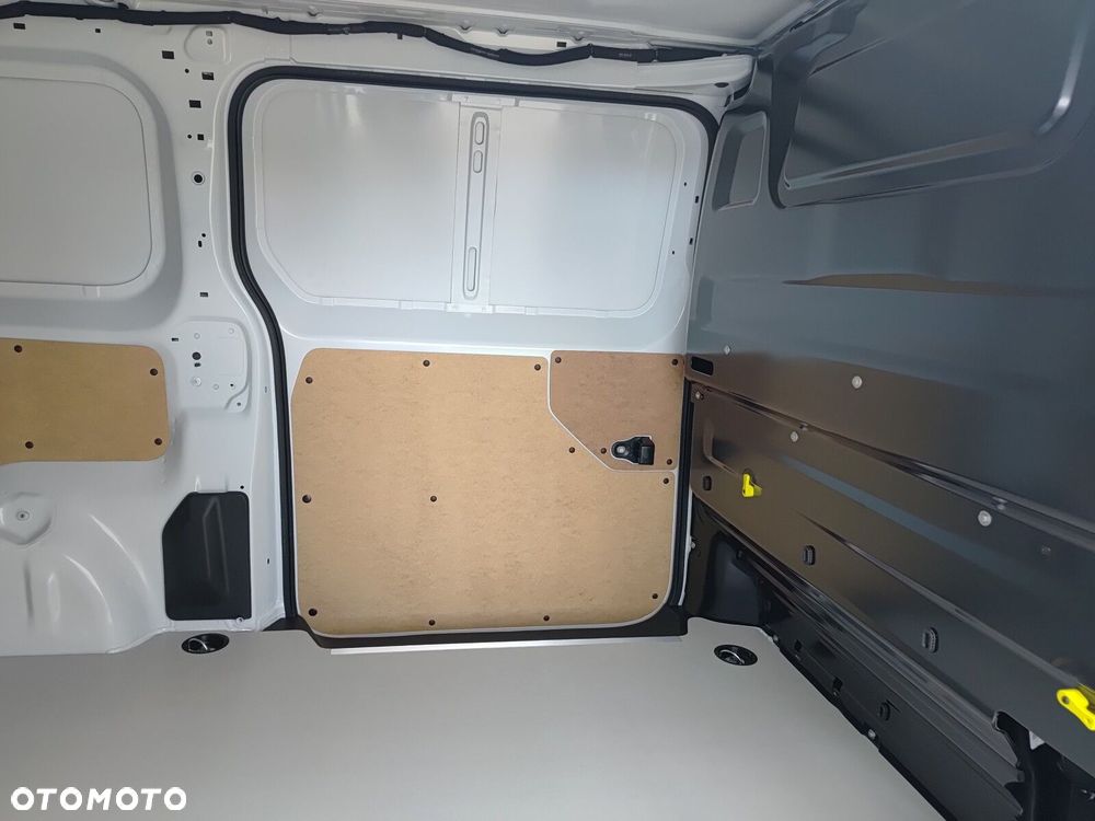 Opel Vivaro - 13