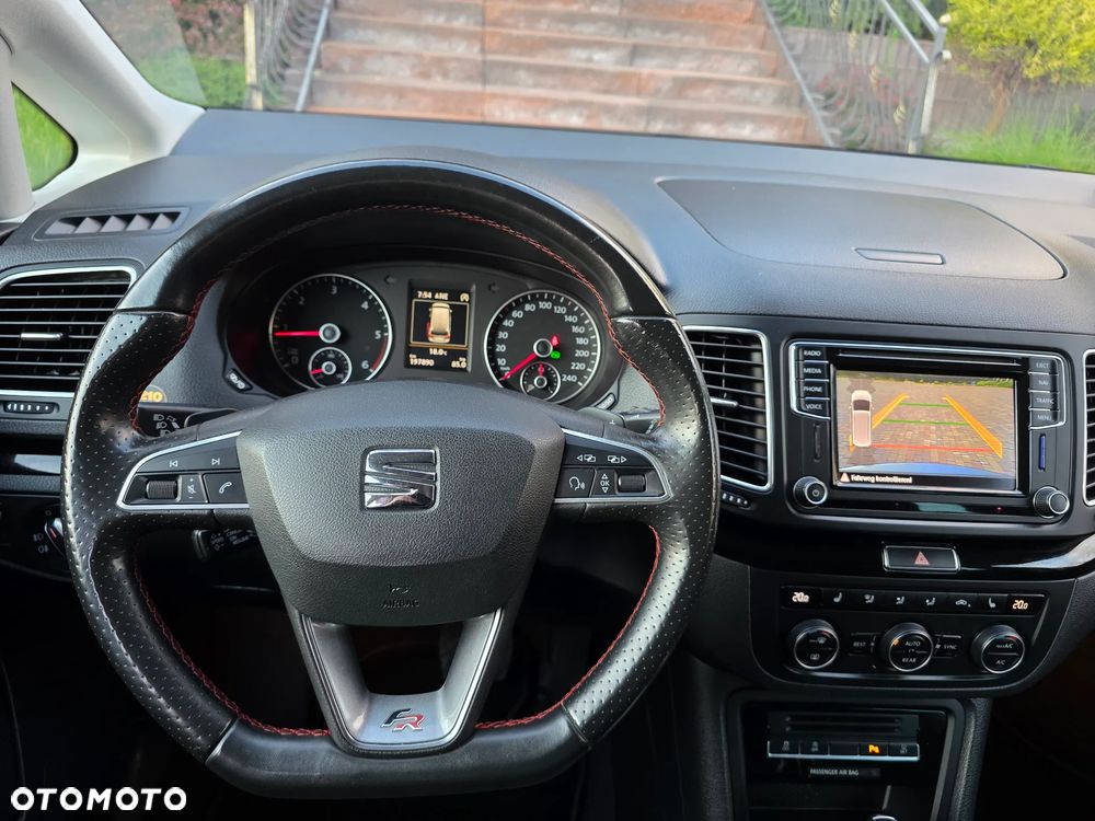 Seat Alhambra - 24
