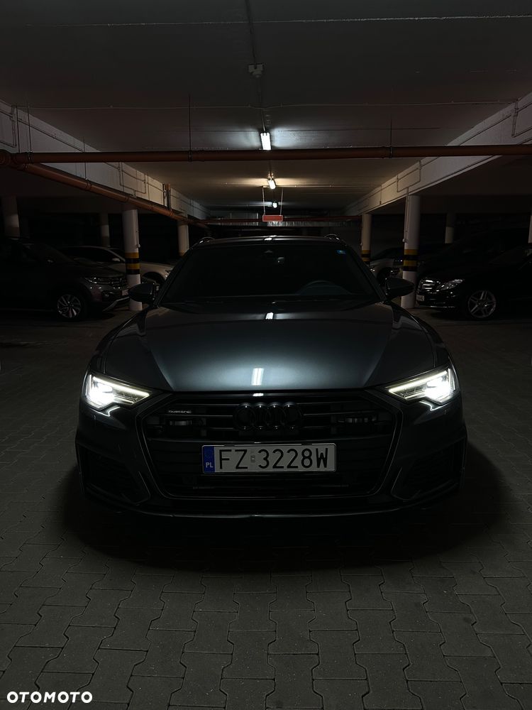 Audi A6 Avant 45 TFSI Quattro Sport S tronic - 20