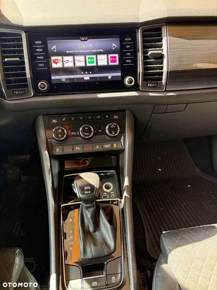 Skoda Kodiaq - 14