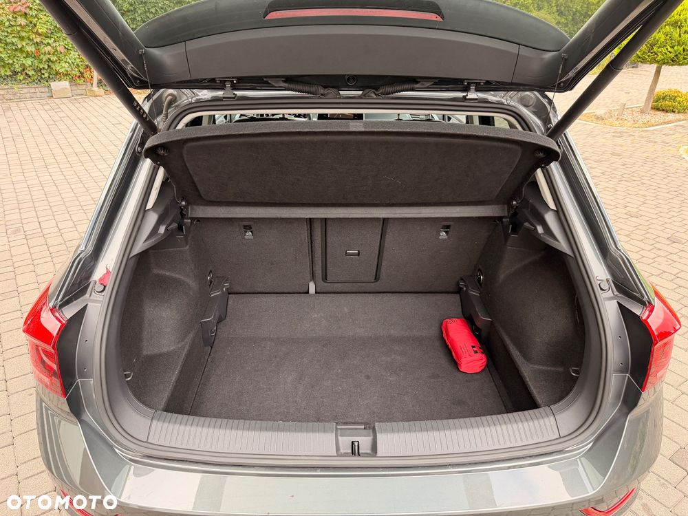 Volkswagen T-Roc 1.5 TSI OPF DSG Style - 16