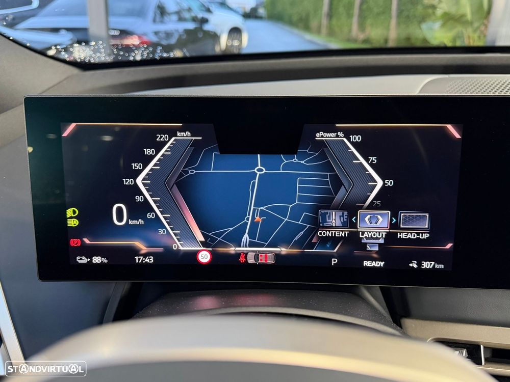 BMW iX xDrive 40 Pack Desportivo - 33