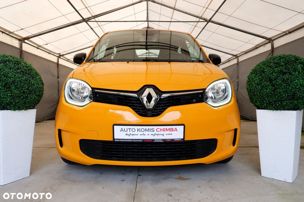 Renault Twingo - 3