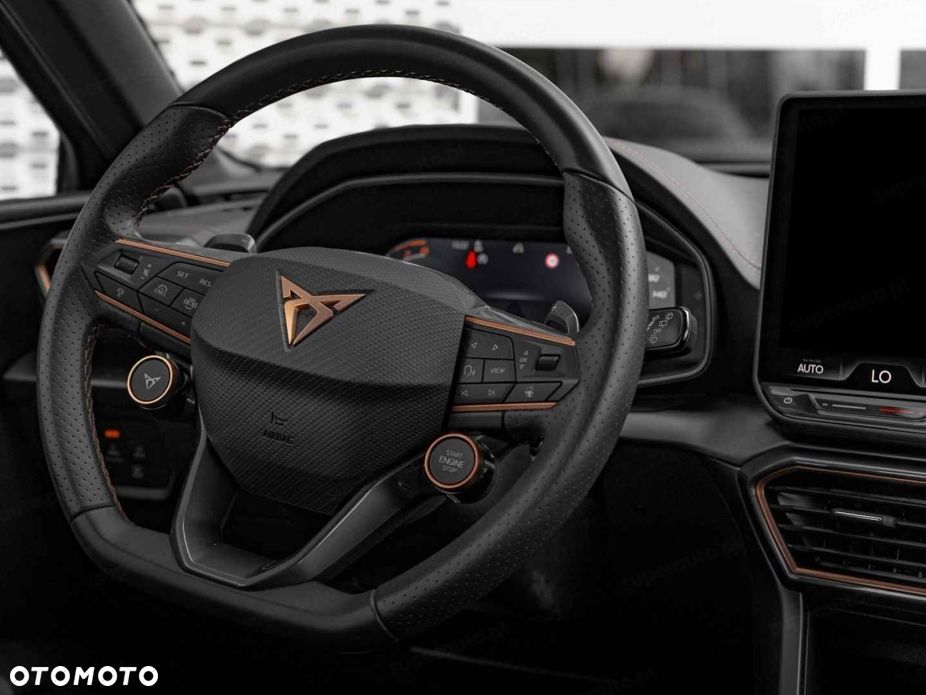Cupra Leon - 8