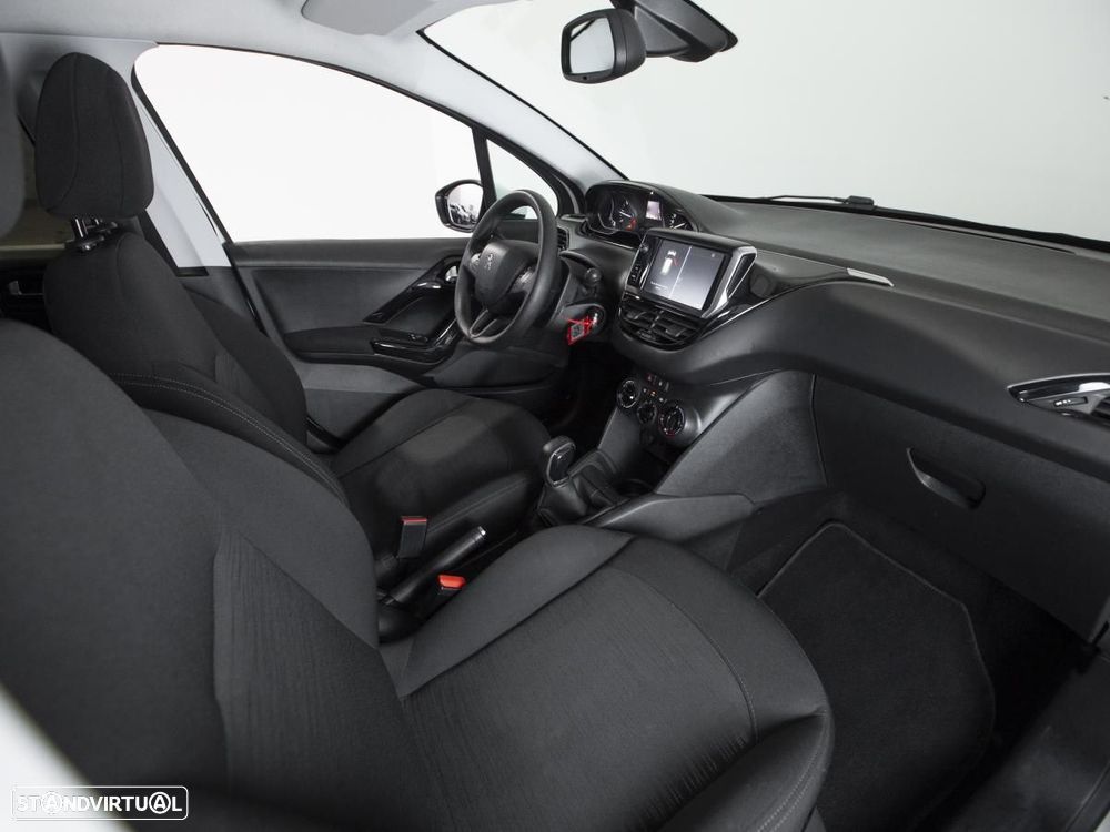 Peugeot 208 Van 1.5 BlueHDi (c/iva) - 9