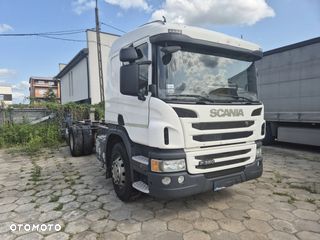 Scania P360