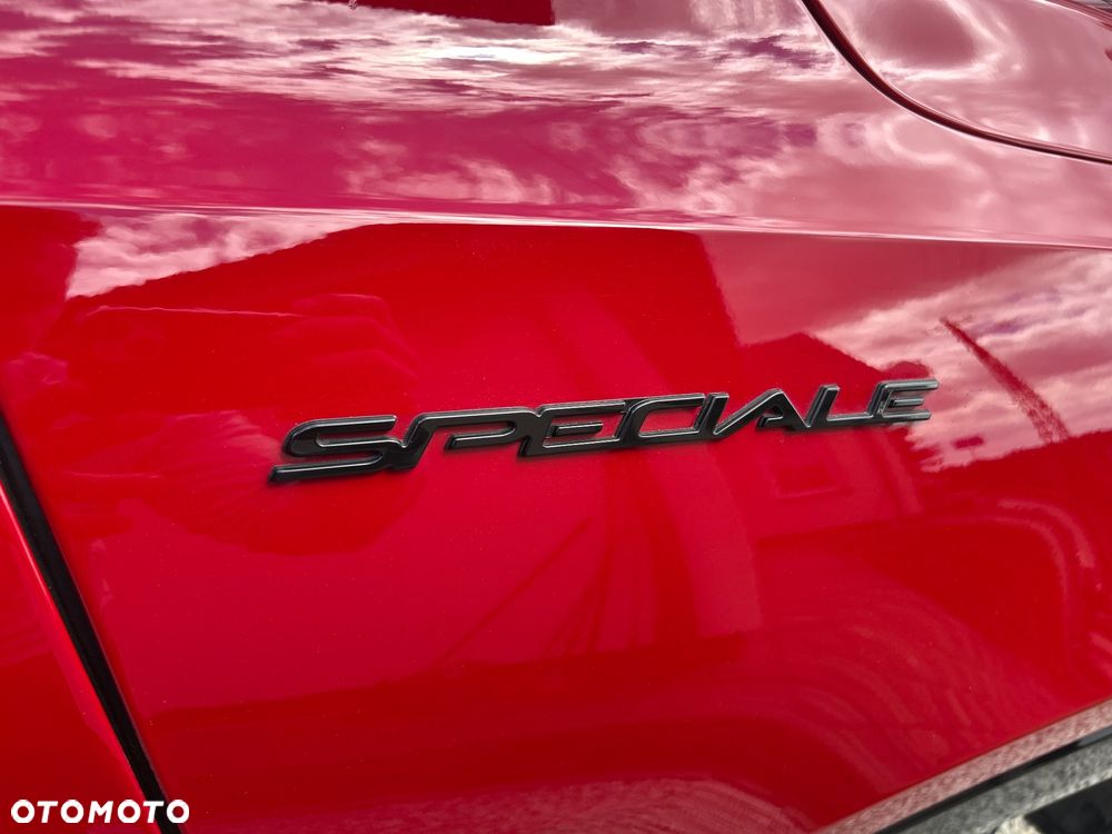 Alfa Romeo Tonale 1.3 PHEV Q4 Edizione Speciale - 23