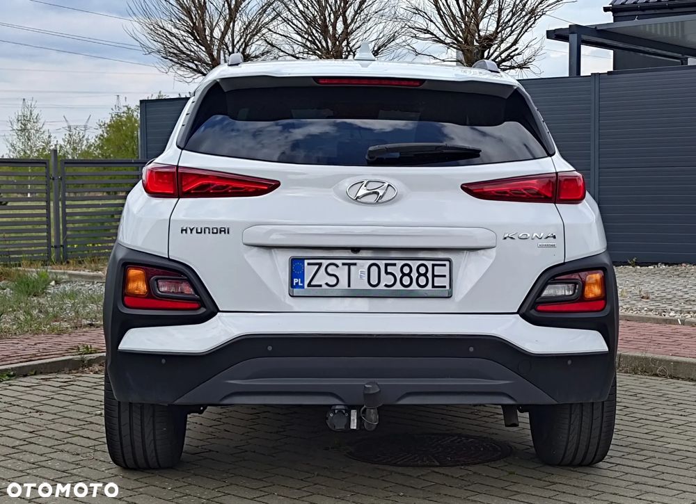 Hyundai Kona 1.0 T-GDI Premium - 5